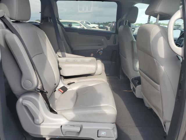 2020 HONDA ODYSSEY EX 5FNRL6H79LB015136