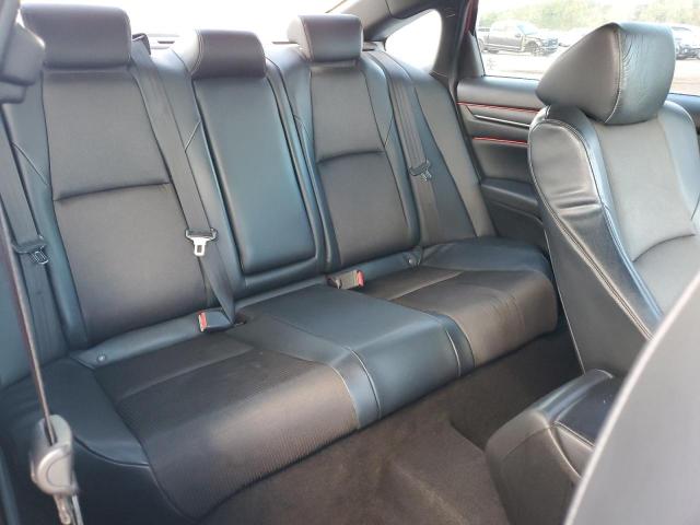 2018 HONDA ACCORD SPO - 1HGCV1F34JA033215