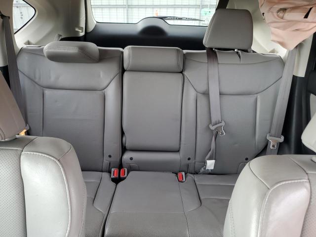 2016 HONDA CR-V EXL 5J6RM4H77GL032743