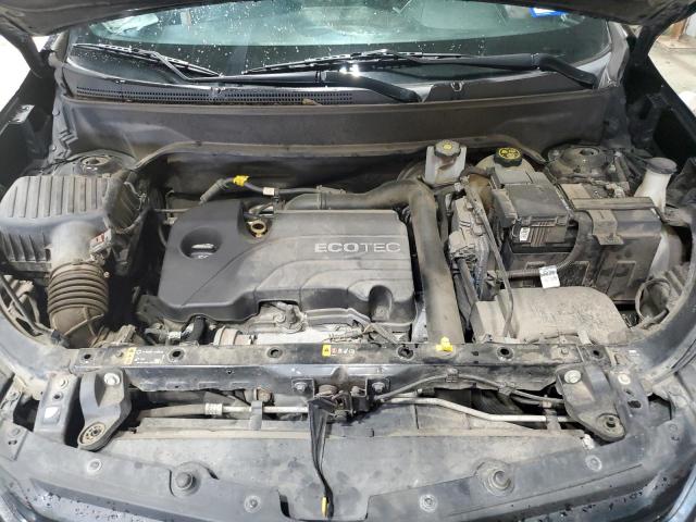 2019 CHEVROLET EQUINOX LT 2GNAXKEV6K6138644