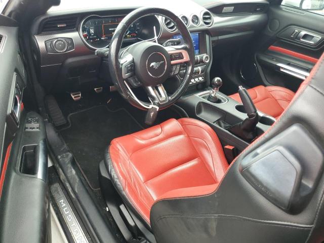 2019 FORD MUSTANG GT 1FA6P8CFXK5166655