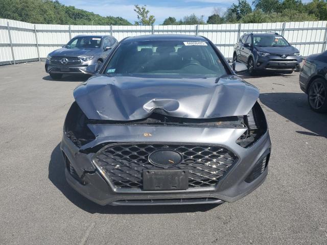 2018 HYUNDAI SONATA SPO - 5NPE34AF9JH727830
