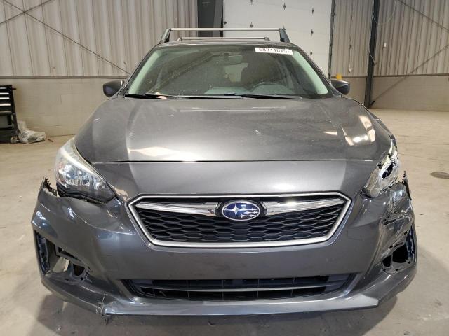 2018 SUBARU IMPREZA 4S3GTAA68J3733735