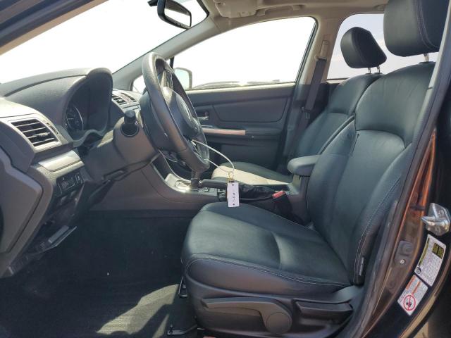 2015 SUBARU XV CROSSTR JF2GPAPC6FH295195