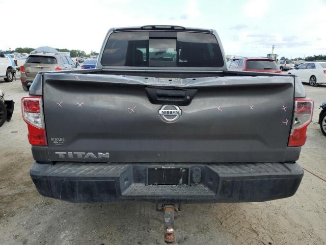 2017 NISSAN TITAN S - 1N6AA1EK8HN526891