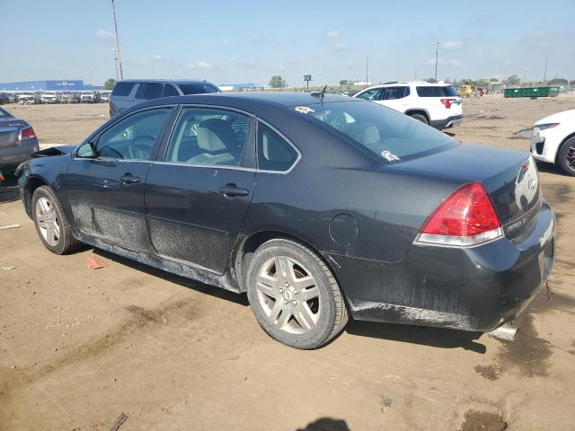 2016 CHEVROLET IMPALA LIMITED LT 2G1WB5E36G1184842
