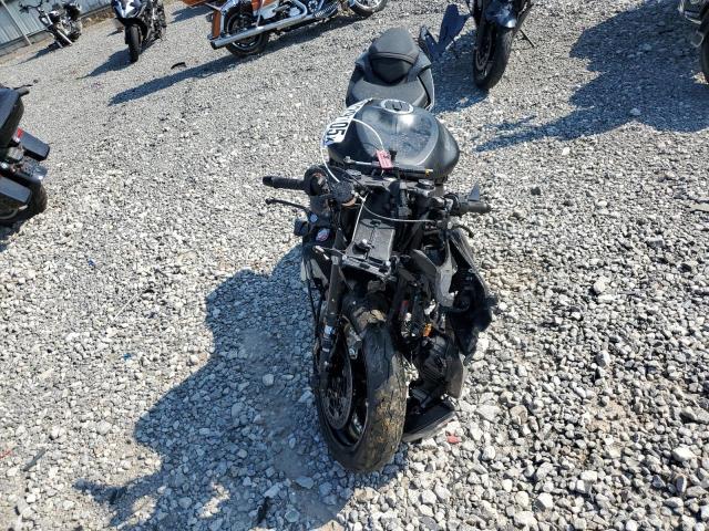 2024 KAWASAKI ZX636 K - JKBZXJJ15RA000136