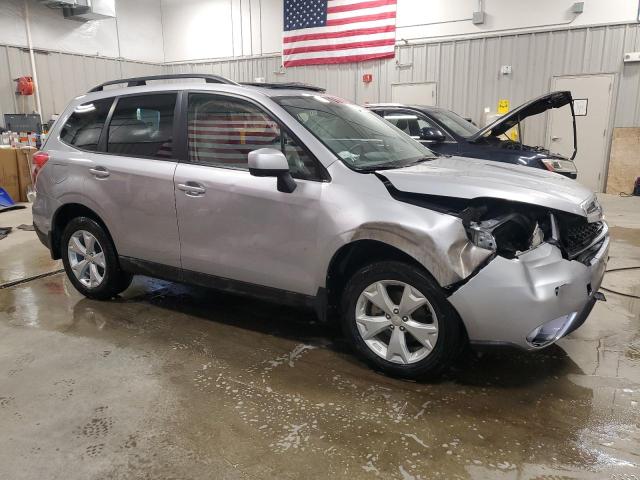 2016 SUBARU FORESTER 2 - JF2SJADC5GH429597