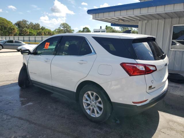 2020 CHEVROLET EQUINOX LT - 3GNAXKEV9LS703598
