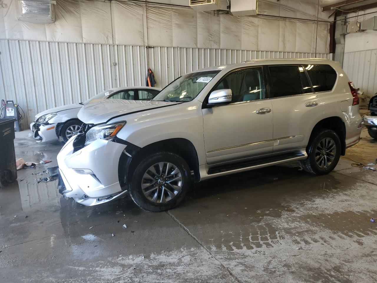 LEXUS GX 460