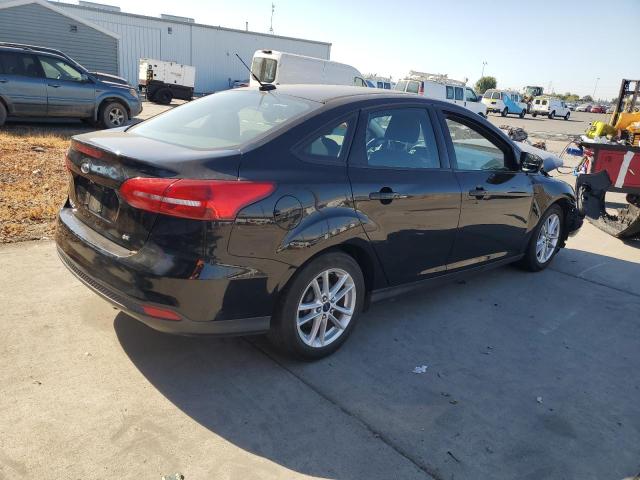 2016 FORD FOCUS SE 1FADP3F28GL255940