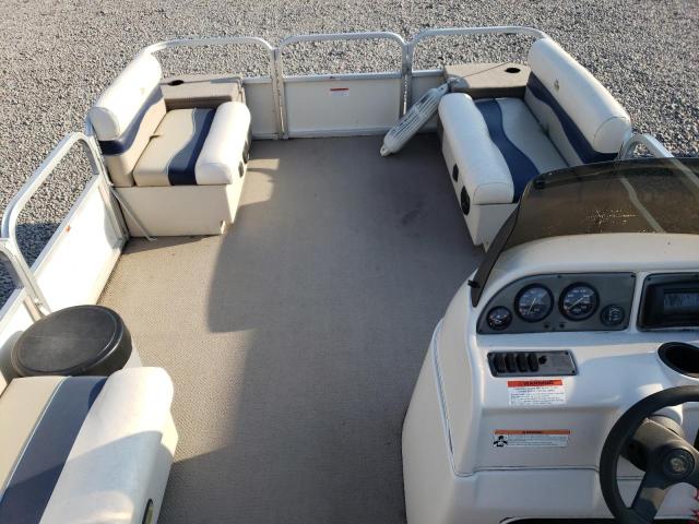 2007 G3 BOATS SUNCATCHER #3230511873