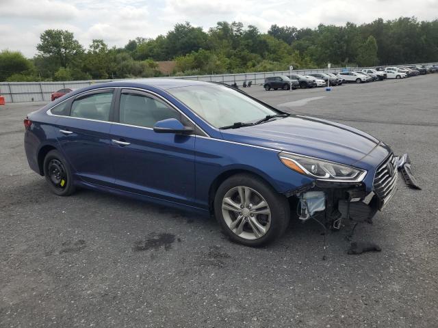 2018 HYUNDAI SONATA SPORT 5NPE34AF0JH668649