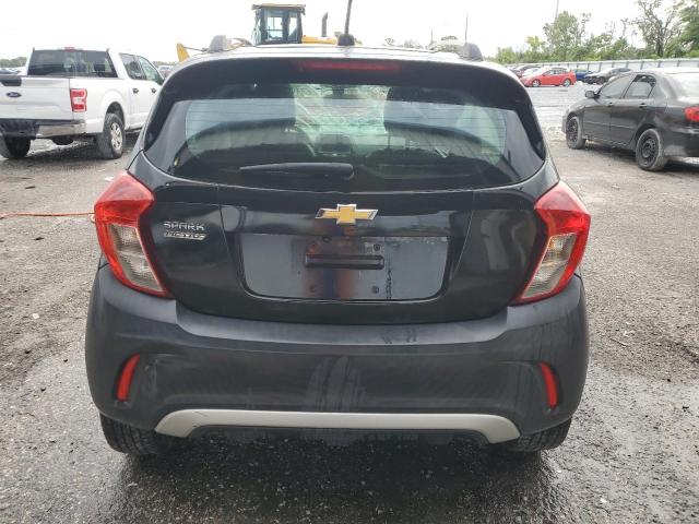2021 CHEVROLET SPARK ACTI KL8CH6SA4MC708988