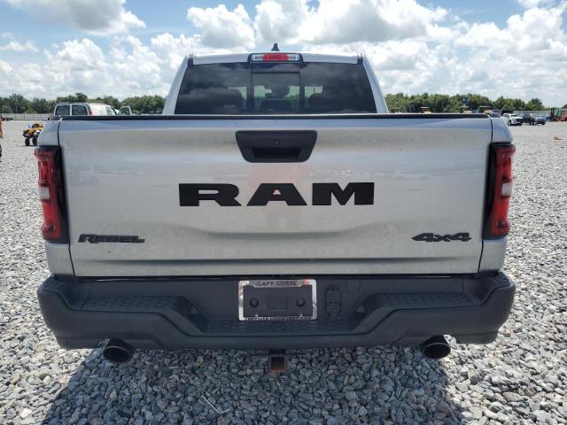 2025 RAM 1500 REBEL 1C6SRFLP5SN521500