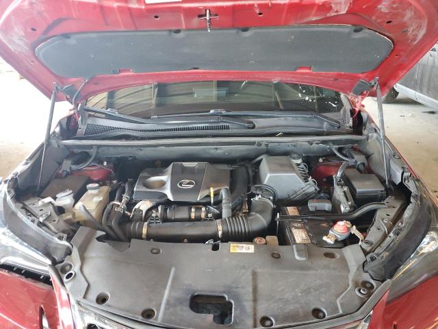 2017 LEXUS NX 200T BASE JTJYARBZ9H2066253