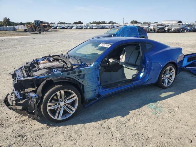 CHEVROLET CAMARO SS