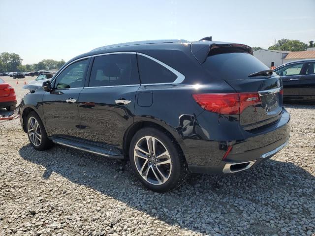 2018 ACURA MDX ADVANC 5J8YD4H9XJL023482