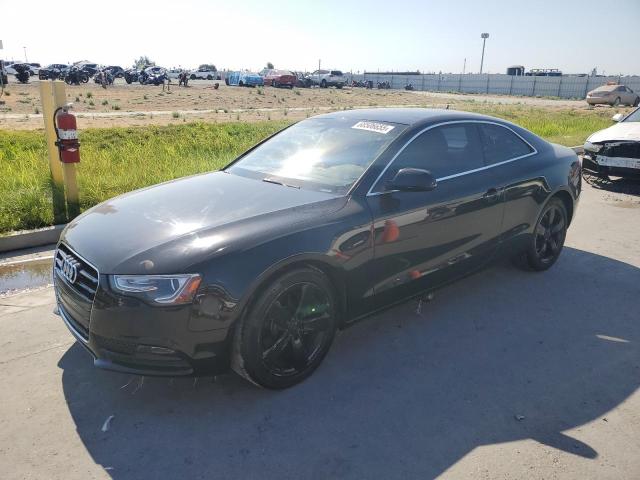 AUDI A5 PREMIUM