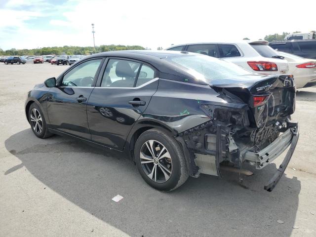 2021 NISSAN SENTRA SV 3N1AB8CV2MY262914
