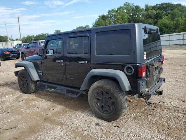 2016 JEEP WRANGLER U 1C4BJWDG3GL189817