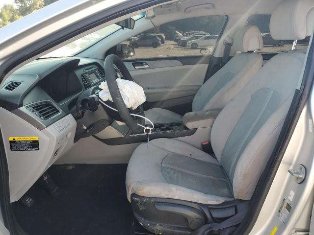 2017 HYUNDAI SONATA SE - 5NPE24AF3HH492600