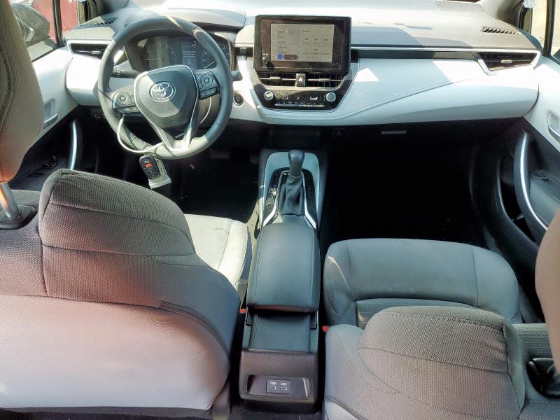 2023 TOYOTA COROLLA SE - 5YFS4MCE2PP160621