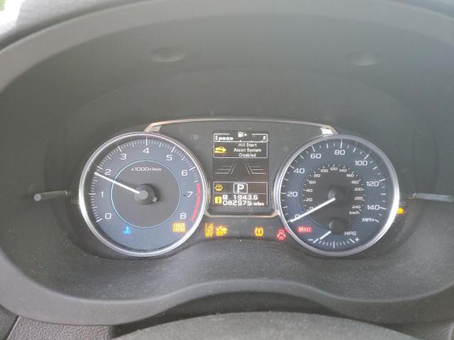 2017 SUBARU CROSSTREK JF2GPANC9HH237023