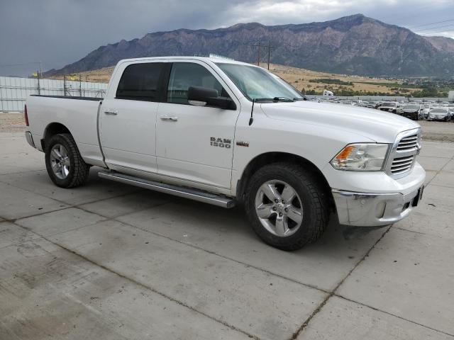 2018 RAM 1500 SLT 1C6RR7TTXJS110823