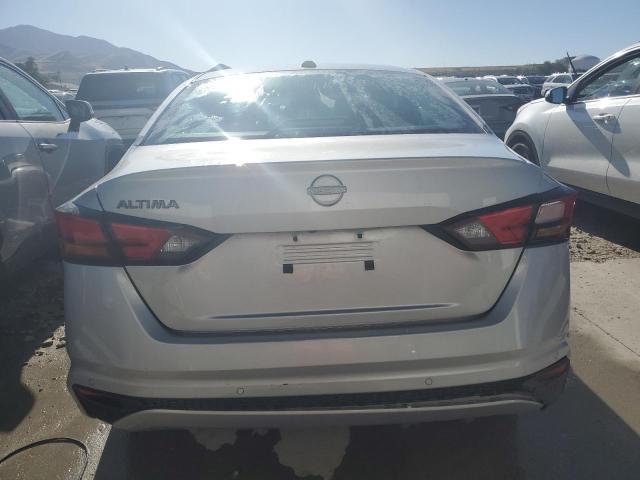 2025 NISSAN ALTIMA SV - 1N4BL4DV1SN365411