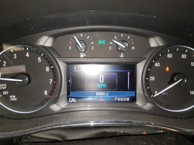 2019 BUICK ENCORE ESS KL4CJGSM0KB733329