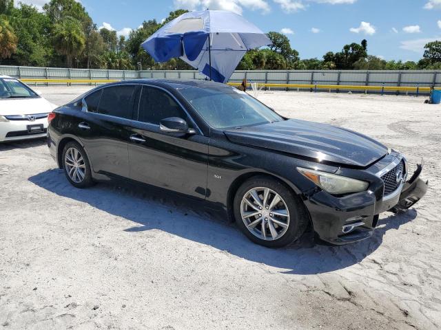 2016 INFINITI Q50 PREMIUM JN1EV7ARXGM340209