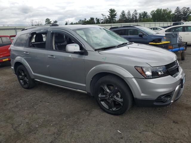 2019 DODGE JOURNEY CR 3C4PDDGG0KT858538