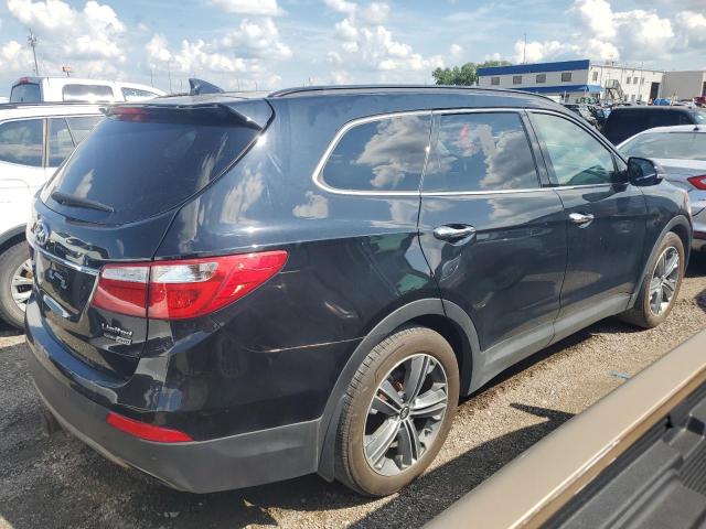 2016 HYUNDAI SANTA FE S KM8SRDHF6GU159084