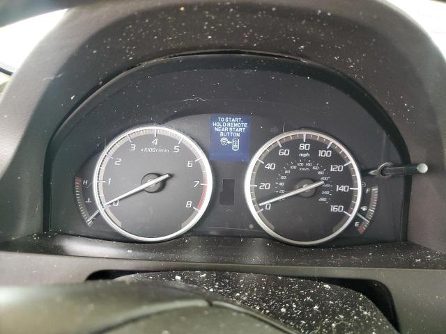 2015 ACURA RDX - 5J8TB3H31FL002355