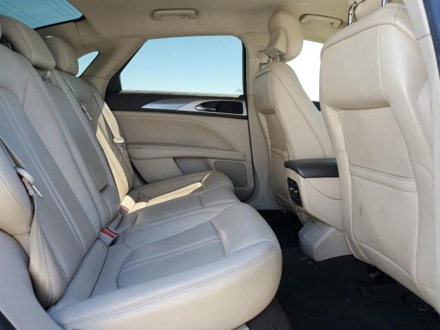 2019 LINCOLN MKZ 3LN6L5KU1KR618747