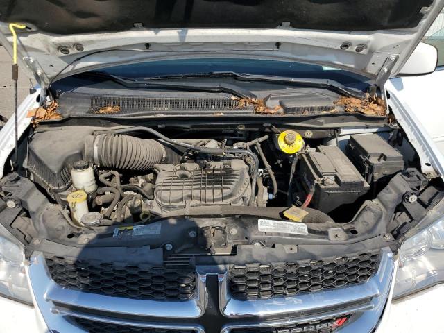2017 DODGE GRAND CARA - 2C4RDGCG0HR625514