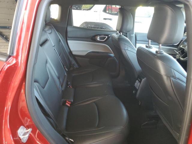 2025 JEEP COMPASS LI - 3C4NJDCN6ST510635