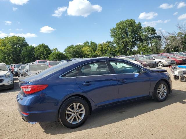 2015 HYUNDAI SONATA ECO 5NPE24AA2FH153084