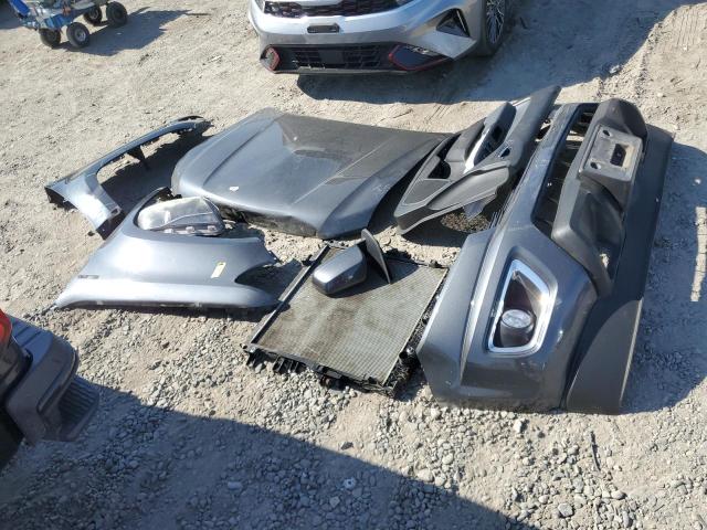 2016 CHEVROLET COLORADO Z71 1GCPTDE14G1389468