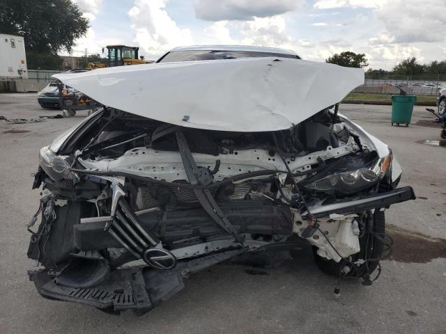 2016 LEXUS IS 200T JTHBA1D27G5007692