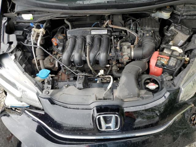 2015 HONDA FIT EX 3HGGK5H82FM704031