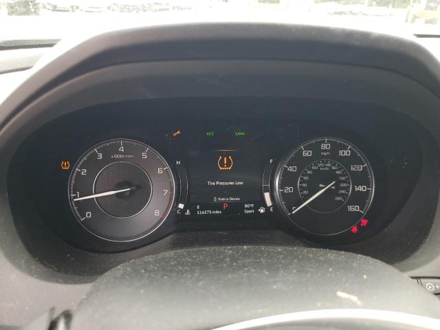 2020 ACURA RDX 5J8TC1H34LL008180