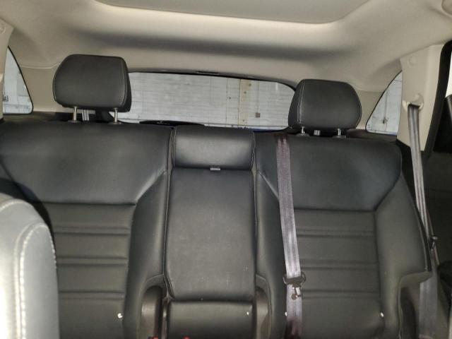 2016 KIA SORENTO SX - 5XYPKDA51GG084067