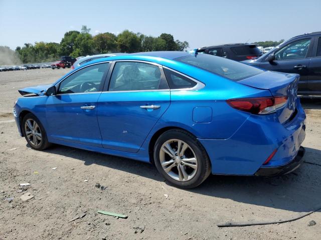 2019 HYUNDAI SONATA LIMITED 5NPE34AF1KH781821