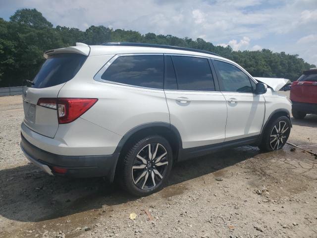 2020 HONDA PILOT EXL 5FNYF5H56LB004820