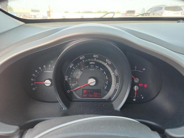2011 KIA SPORTAGE L - KNDPBCA28B7033459