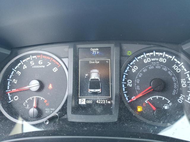 2023 TOYOTA TACOMA DOU - 3TYAX5GN9PT071630