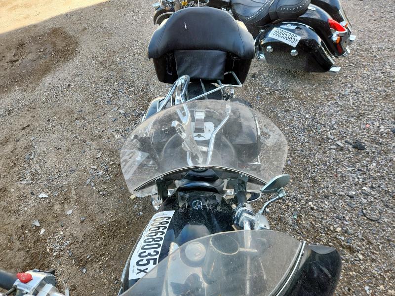 2007 YAMAHA XVZ13 CT JYAVP18E07A005500