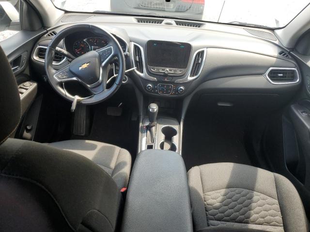 2018 CHEVROLET EQUINOX LT 2GNAXJEV7J6343463